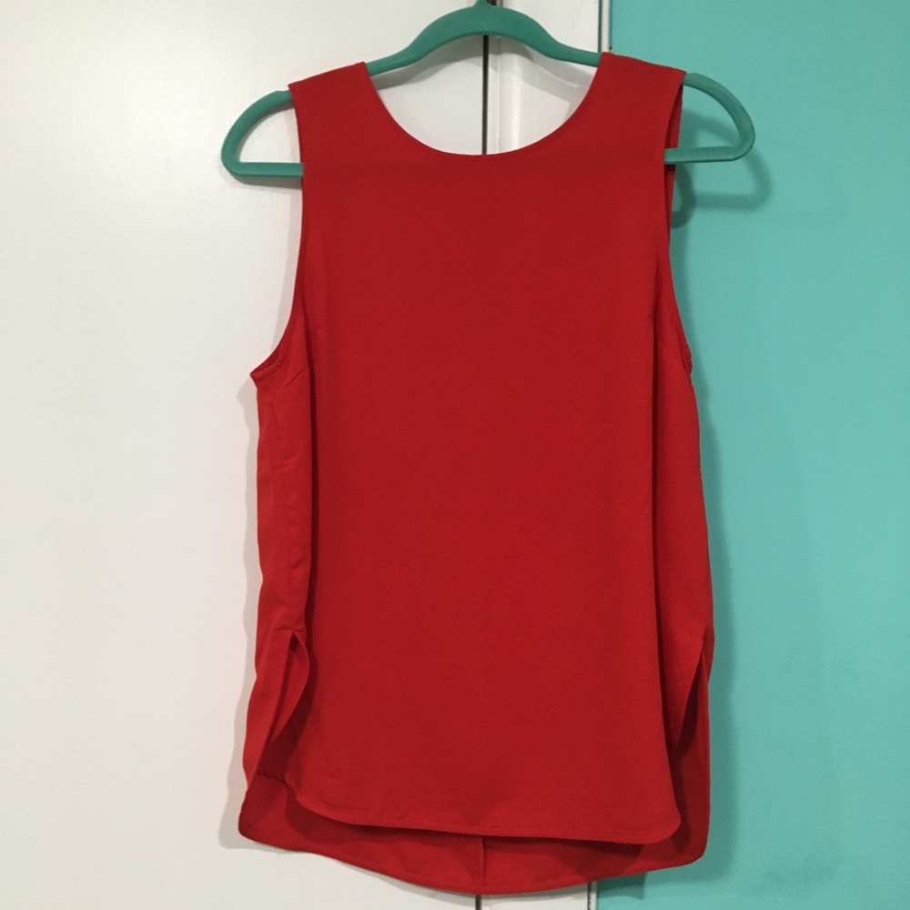Forever 21 Tank Top Blouse